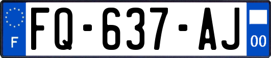 FQ-637-AJ