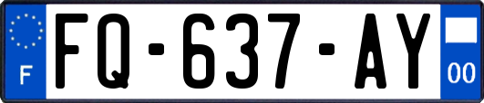 FQ-637-AY