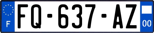 FQ-637-AZ
