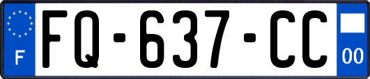 FQ-637-CC