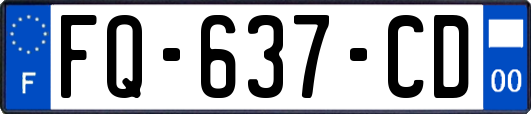 FQ-637-CD