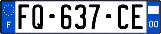 FQ-637-CE