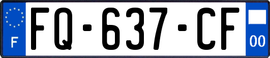 FQ-637-CF