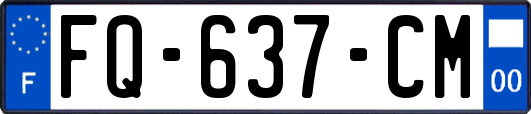 FQ-637-CM