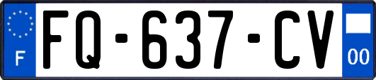 FQ-637-CV