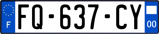 FQ-637-CY