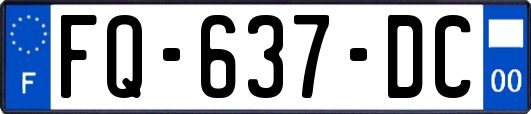 FQ-637-DC