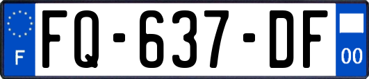 FQ-637-DF
