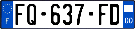 FQ-637-FD