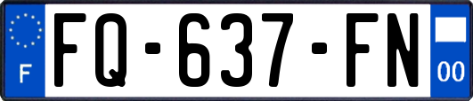 FQ-637-FN