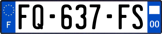 FQ-637-FS