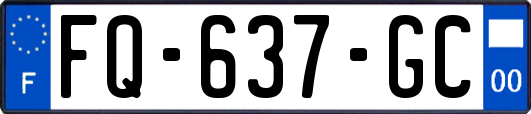 FQ-637-GC