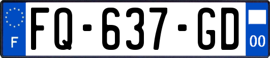 FQ-637-GD
