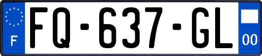 FQ-637-GL