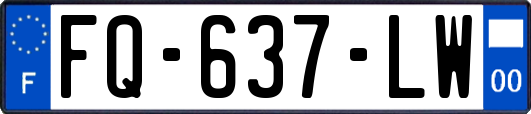 FQ-637-LW