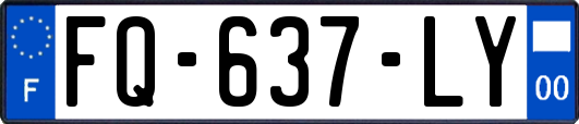 FQ-637-LY