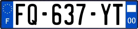 FQ-637-YT