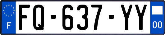 FQ-637-YY