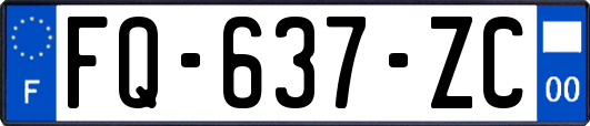 FQ-637-ZC