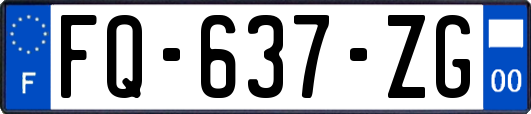 FQ-637-ZG