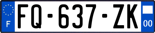 FQ-637-ZK