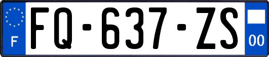 FQ-637-ZS
