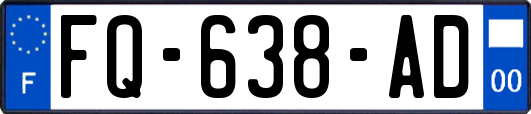 FQ-638-AD