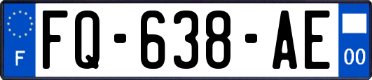 FQ-638-AE