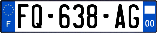 FQ-638-AG