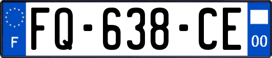 FQ-638-CE