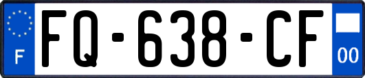 FQ-638-CF