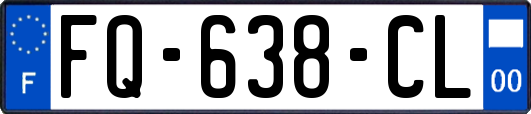 FQ-638-CL