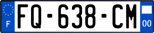 FQ-638-CM