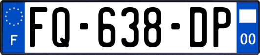 FQ-638-DP
