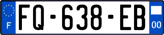 FQ-638-EB