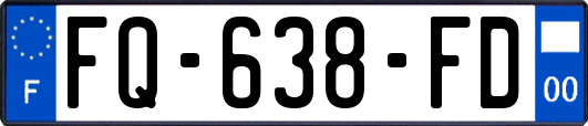 FQ-638-FD