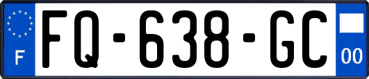 FQ-638-GC