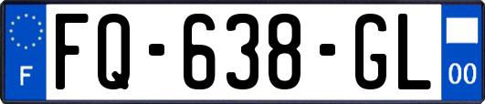 FQ-638-GL