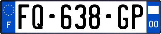 FQ-638-GP