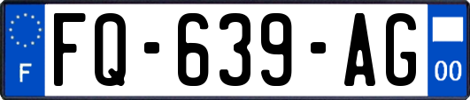 FQ-639-AG