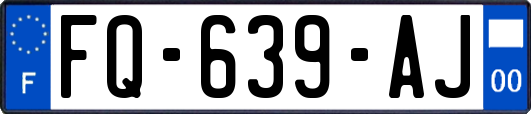 FQ-639-AJ