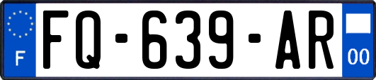 FQ-639-AR