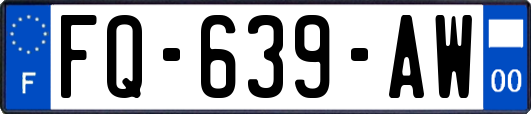 FQ-639-AW