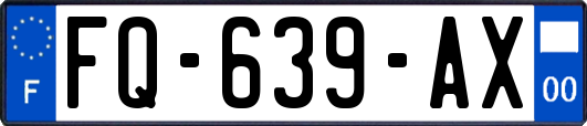 FQ-639-AX
