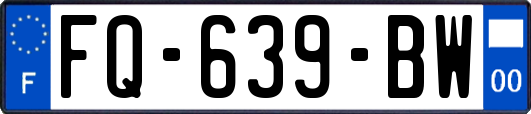 FQ-639-BW