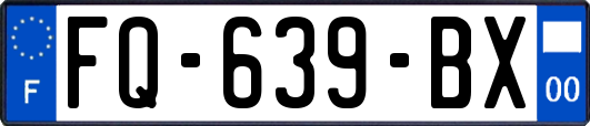 FQ-639-BX