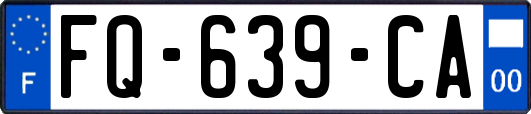 FQ-639-CA
