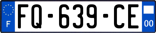 FQ-639-CE