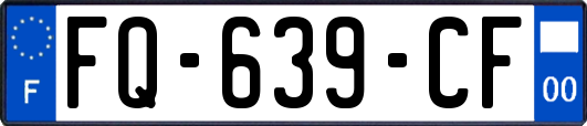 FQ-639-CF