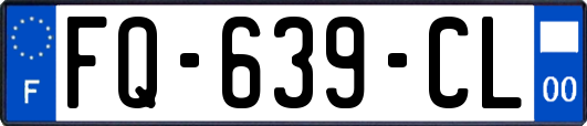 FQ-639-CL